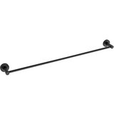 Tutumi Kopalniški obešalnik Black 322215 Cene