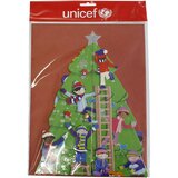  Voščilnice unicef adventni koledar Cene