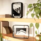 Umbra Crni drveni stojeći okvir 19x24 cm Bellwood – | shoptok.hr