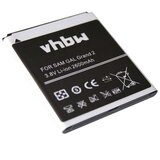 VHBW Baterija za Samsung Galaxy Grand 2 / SM-G7102, 2600 mAh | shoptok.hr