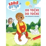 Otter Od točke do točke s naljepnicama za bojenje
