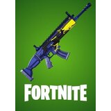 Epic Games fortnite - half-tone hero wrap (dlc) (pc) key global Epic Games fortnite - half-tone hero wrap (dlc) (pc) key global Slike