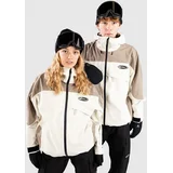 Radicalo 20K Jakna bone