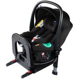 Chicco Avtosedež i-size 40-78 cm evo fast Kiros black u