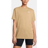 Under Armour Women's T-shirt UA W BFOS LOGO TEE SS - Women's Cene