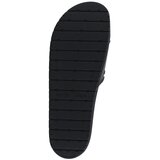 Emporio Armani Japonke Sliders Črna | Shoptok.si