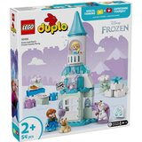 Lego DUPLO Anna and Elsa's Frozen Castle Party 10455 Cene