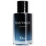 Christian Dior Sauvage parfumska voda 100 ml za moške