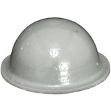 Toolcraft PD2190G nogica za uređaje samoljepljivo, okruglo siva (Ø x V) 19 mm x 9.5 mm 1 St. | Eponuda.ba