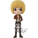 Bandai QPOSKET FIGURA ATTACK ON TITANS ARMIN ARLERT, (20840114) Cene