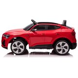  Licencirani auto na akumulator Audi E- Tron QLS-6688 4x4 - crveni | shoptok.hr
