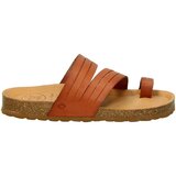 The Happy Monk POMPEYA-001 Smeđa | shoptok.hr