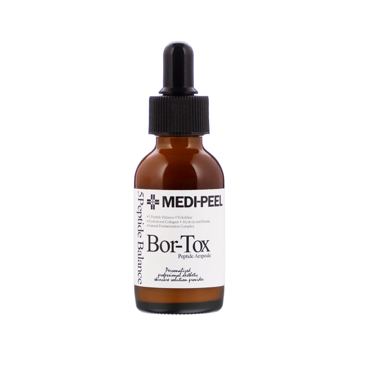 Peptide-Tox serum s peptidima 30 ml