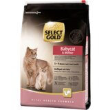 Select Gold Cat Babycat&Mother živina 0.4kg | ePonuda.com