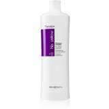 Fanola no yellow šampon za nevtralizacijo blond in sivih las 1000 ml za ženske Cene