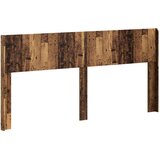  Uzglavlje Staro drvo PB - Staro drvo 200 cm | shoptok.hr