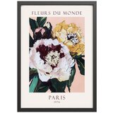 Styler Slika 50x70 cm Flower Market – Cijene