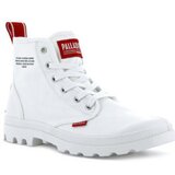 Palladium PAMPA HI DU C Bijela Cijene