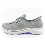 Skechers Nizke superge Go Walk 7-via pisana | Shoptok.si