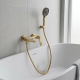 Rea Kopalniška armatura PREMIUM Prime Gold Brush | Shoptok.si