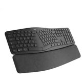 Logitech K860 ERGO Bežična tastatura Cene