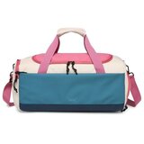 Vuch Torba Norella Multicolor, 18 x 46 cm Slike