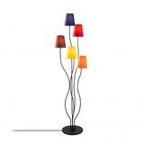 Opviq Bonibon 13232 Podna lampa, Šarena | Eponuda.ba