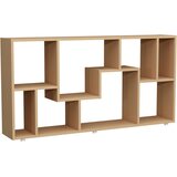 MID.YOU REGAL 116/58/20 cm barve bukve | Shoptok.si