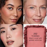 Nars NEW Blush dolgoobstojno rdečilo odtenek TORRID 4,8 g | Shoptok.si