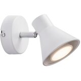 Nordlux zidna svetiljka eik 1xGU10/35W/230V bela Cene
