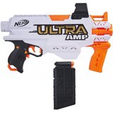 Hasbro Nerf ultra AMP pištolj + 6 pjenastih patrona za4584 | shoptok.hr