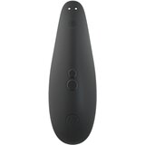 Womanizer Classic 2 - stimulator klitorisa na baterije, zračni val (crni) | shoptok.hr
