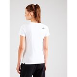 The North Face Majica 'EASY' crna / bijela | shoptok.hr