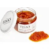 Paprika in jajčevec, dip