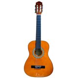 Wakertone Klasična neozvučena gitara W3/4, 3/4, Natural Cene