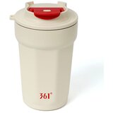 361 Degress Termos boca, Krem | Eponuda.com