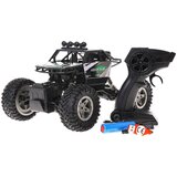 Metalni buggy na daljinsko upravljanje 1:14 Rock SHAKE - zeleni | shoptok.hr