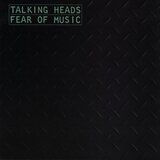 Talking Heads FEAR OF MUSIC | Eponuda.com