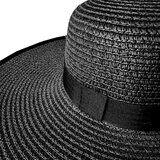  Šešir Lady Diva Crni br.58 | shoptok.hr