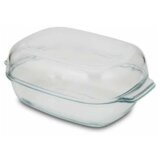 Olimp Sport Vatrostalna posuda sa poklopcem 5,7 l Nava | ePonuda.com