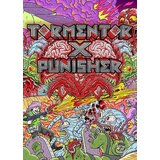  Tormentor x Punisher Steam Key GLOBAL | ePonuda.com