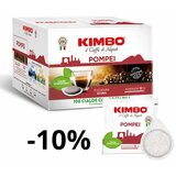 KIMBO Pompei 50/1 - Cialde Espresso | Eponuda.com