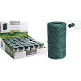  KONOP OD JUTE 100M ZELENI | Eponuda.ba