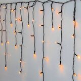 Eglo 410823 - LED spoljašnji božićni lanac GOLDEN 240xLED 6,4m topla bela IP44 | Eponuda.com