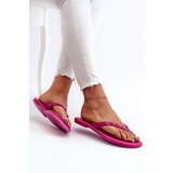 Zaxy Flat Elastic Women's Flip-Flops | shoptok.hr