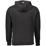 U.S. Polo Assn. US POLO SWEATSHIRT WITHOUT ZIP MAN BLACK | Shoptok.si