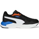 Puma Dark Blue Boys Sneakers X-Ray Speed Lite Jr Peacoat - Boys Cene
