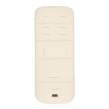 Kikka Boo Univerzalni dvostrani umetak za kolica - Secret Garden Beige | shoptok.hr