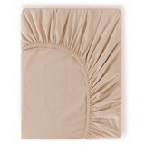 Dekordom Čaršav cb sa gumom 160x200+30 - powder ( 025641 ) Cene