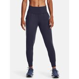 Under Armour Sweatpants Meridian Jogger-GRY - Women Cene